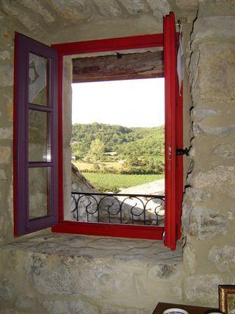 Domaine De Peyre Brune Bed and Breakfast Beaulieu  Exteriör bild